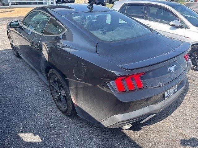 Used 2024 Ford Mustang Premium RWD image 10