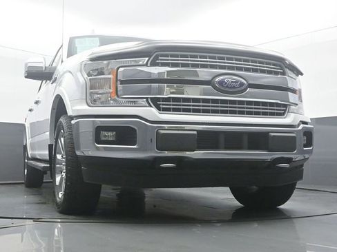 Used 2018 Ford F150 Lariat AWD/4WD image 53
