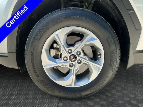 Certified 2023 Hyundai Tucson SEL AWD/4WD image 15