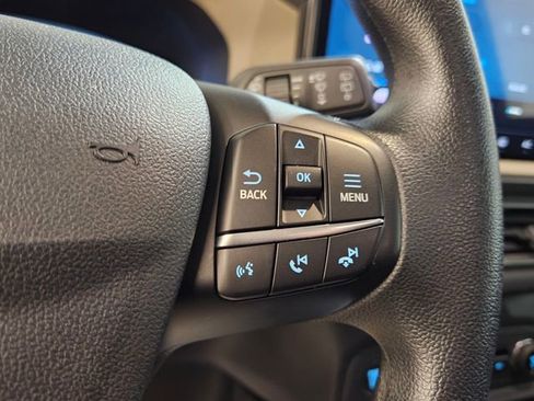 Used 2025 Ford Bronco Sport Big Bend image 24