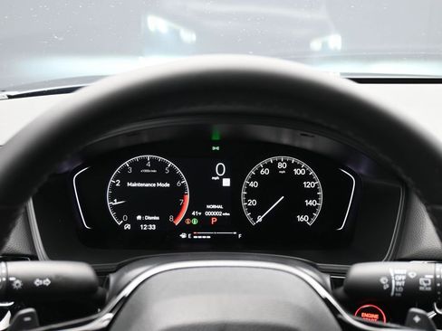 New 2026 Honda Civic Sport image 47