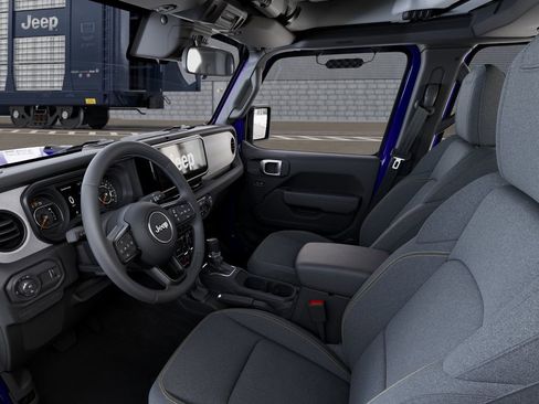 New 2026 Jeep Gladiator Willys image 22