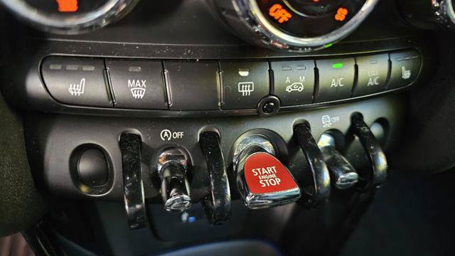 Used 2016 MINI Cooper S FWD image 26
