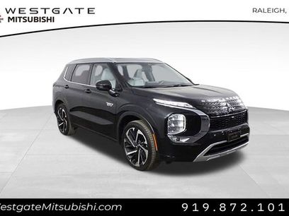 Used 2024 Mitsubishi Outlander SEL