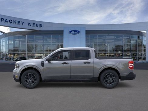 New 2026 Ford Maverick XLT w/ Equipment Group 301A AWD/4WD image 4