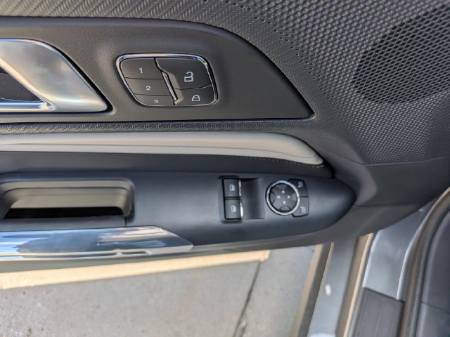 New 2025 Ford Mustang GT Premium RWD image 15