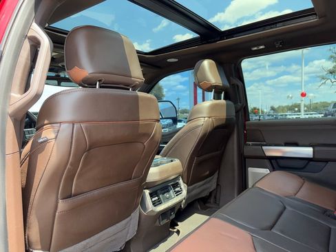 Used 2023 Ford F250 King Ranch AWD/4WD image 26
