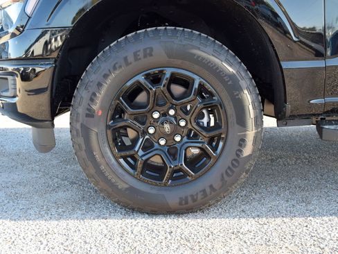 New 2026 Ford F150 XLT w/ Equipment Group 302A MID AWD/4WD image 25