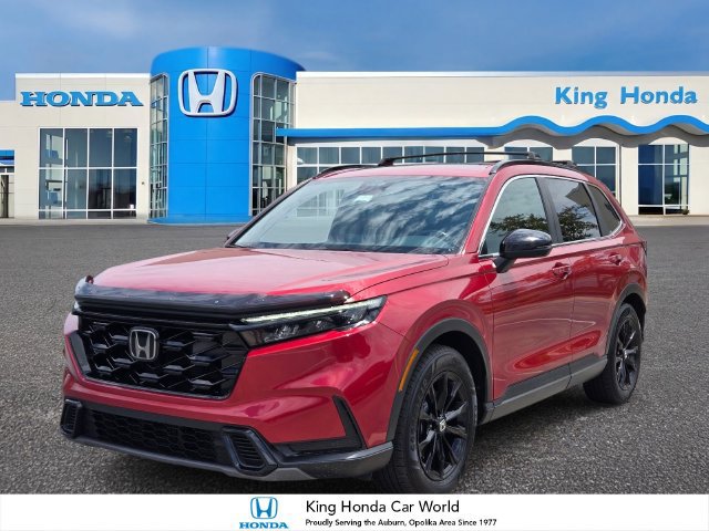 Used 2023 Honda CR-V Sport image 1