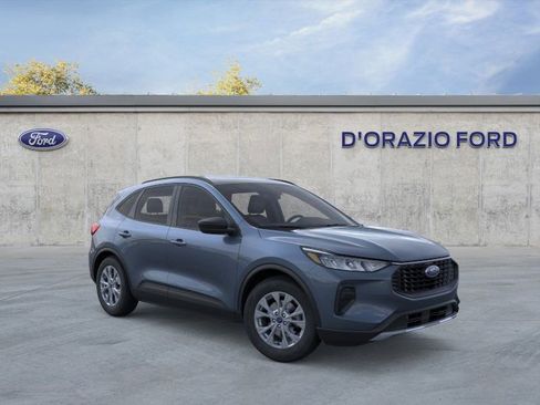 New 2026 Ford Escape Active w/ Tech Pack #1 AWD/4WD image 7