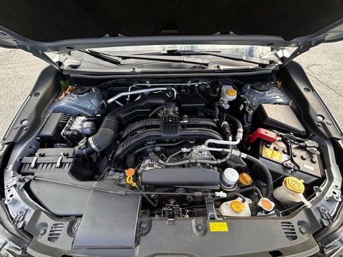 Used 2023 Subaru Crosstrek 2.0i Premium image 24