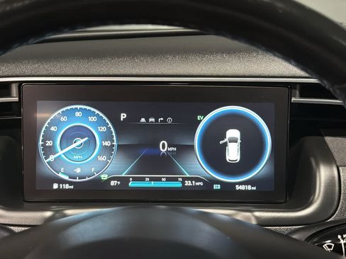 Used 2022 Hyundai Tucson Limited AWD/4WD image 14