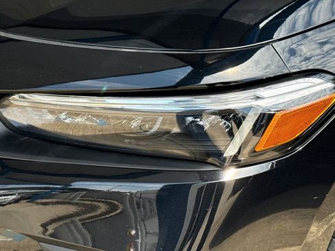 Certified 2023 Honda Civic LX image 4