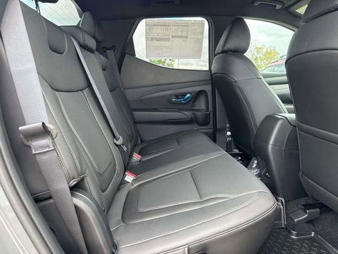 New 2026 Hyundai Santa Cruz SEL FWD image 14