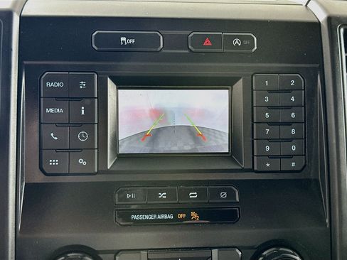 Used 2019 Ford F150 XL w/ Equipment Group 101A Mid RWD image 22