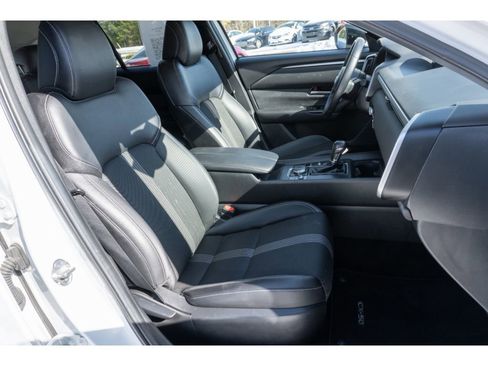 Used 2024 MAZDA CX-50 AWD 2.5 S w/ Preferred Package image 16