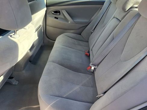 Used 2007 Toyota Camry LE image 12