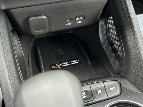 Used 2026 Chevrolet TrailBlazer LT w/ Convenience Package AWD/4WD image 44