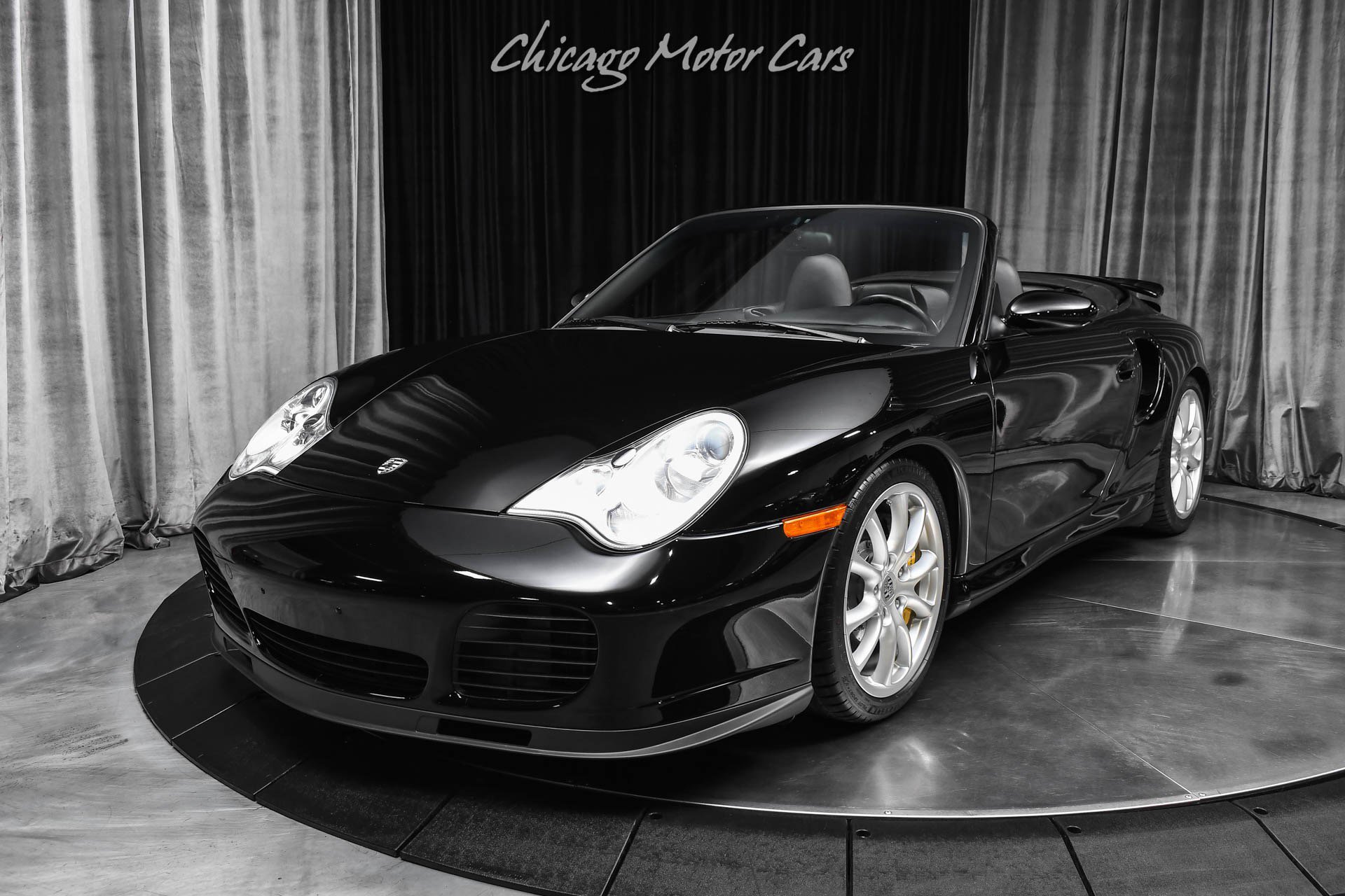Used 2005 Porsche 911 4 Cabriolet AWD/4WD image 29