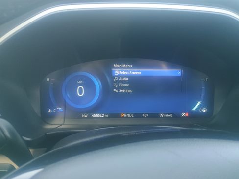 Used 2021 Ford Escape SEL w/ Technology Package image 24