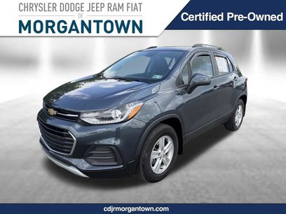 Used 2022 Chevrolet Trax LT w/ LT Convenience Package