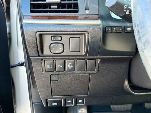 Used 2017 Lexus ES 350 ES 350 image 34