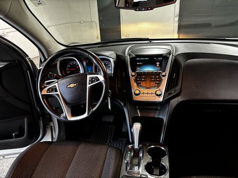 Used 2012 Chevrolet Equinox LT w/ Driver Convenience Package image 13