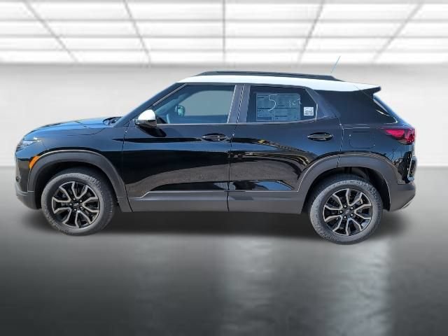 New 2026 Chevrolet TrailBlazer ACTIV w/ Convenience Package AWD/4WD image 31
