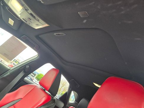 Used 2020 Lexus NX 300 F Sport w/ F Sport Premium Package image 16