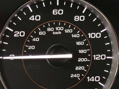 Used 2023 Subaru Crosstrek 2.5i Limited image 28