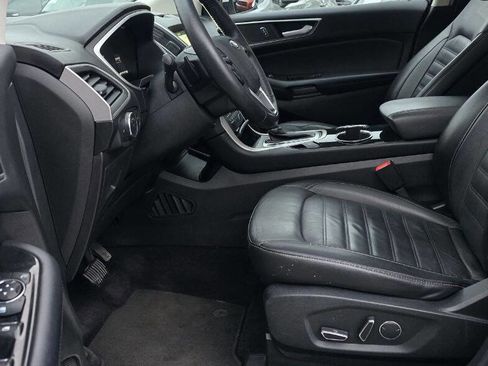 Used 2017 Ford Edge SEL w/ Equipment Group 201A image 12