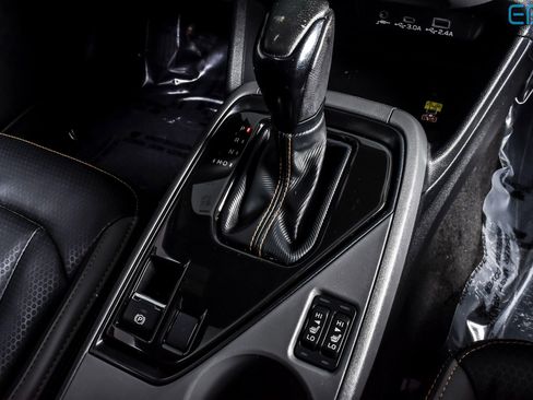 Used 2024 Subaru Crosstrek 2.5i Wilderness w/ Crosstrek Mirror Package image 30