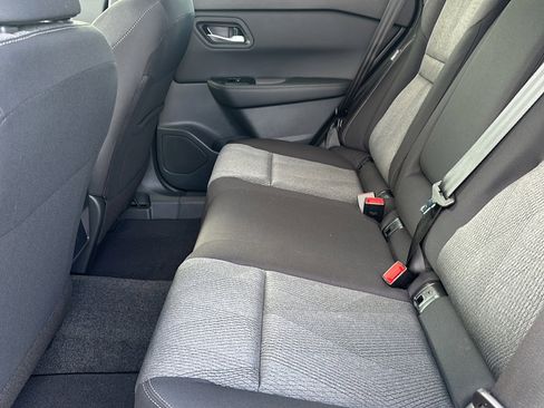 New 2026 Nissan Rogue SV w/ Cold Weather Package image 15