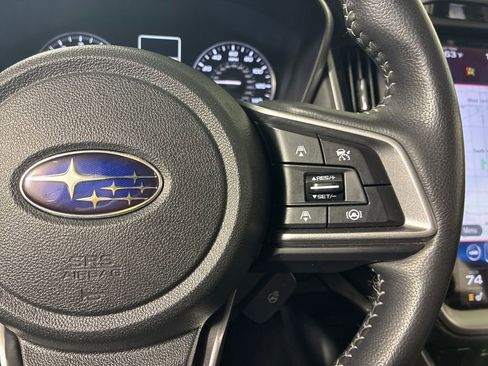 Used 2022 Subaru Outback Limited AWD/4WD image 19