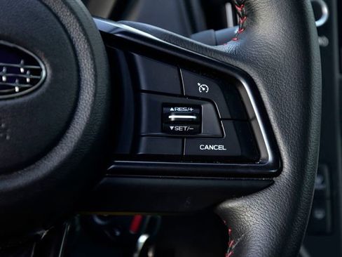 Used 2022 Subaru WRX AWD/4WD image 17
