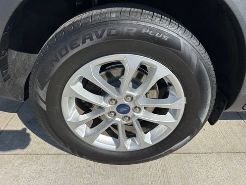 Used 2020 Ford Escape SE AWD/4WD image 18