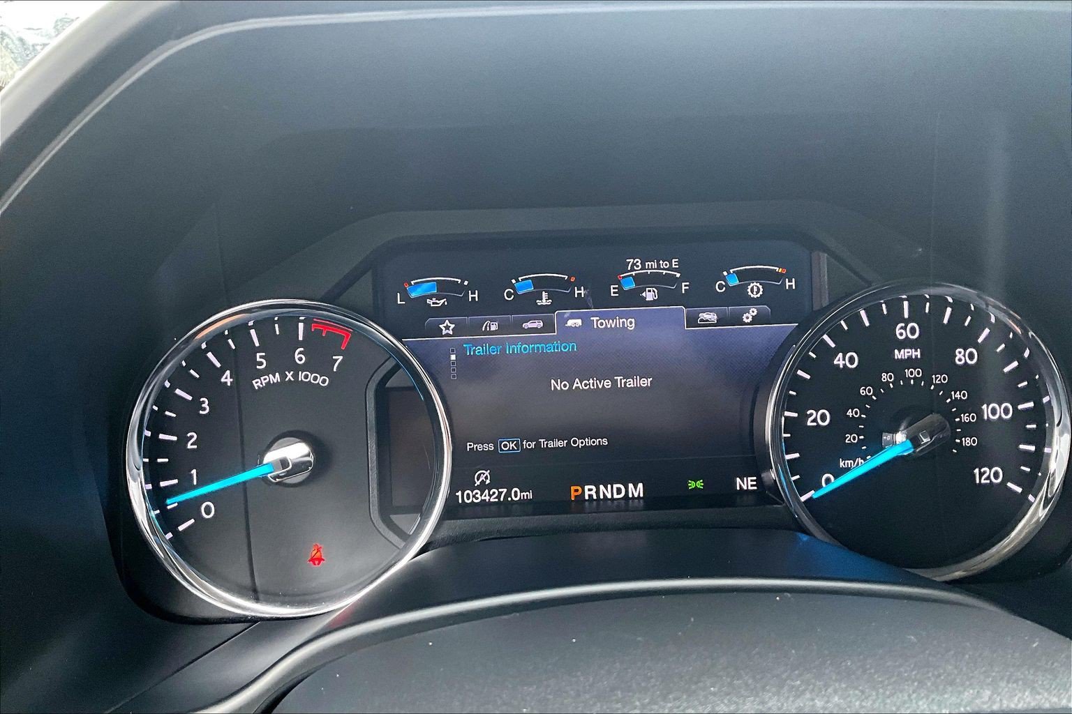 Used 2019 Ford Expedition Platinum AWD/4WD image 13