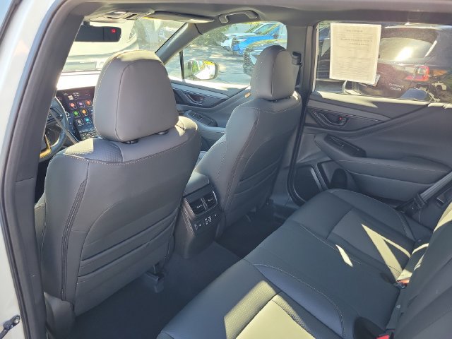 Used 2025 Subaru Outback Wilderness AWD/4WD image 26