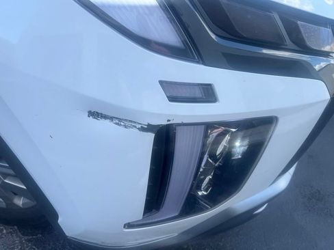 Used 2024 Hyundai Palisade SE FWD image 11