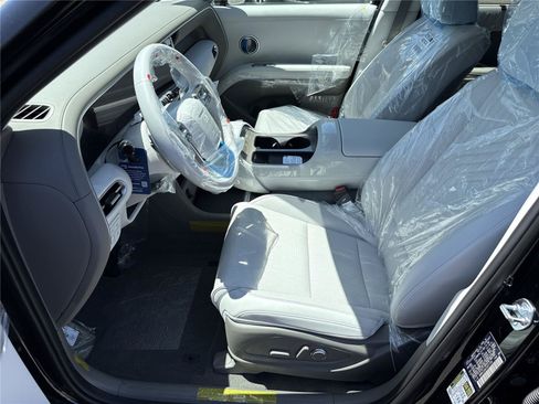 New 2026 Hyundai Palisade SEL AWD/4WD image 6