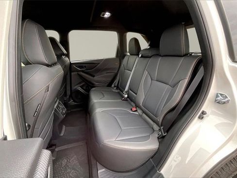 Used 2025 Subaru Forester Wilderness image 24