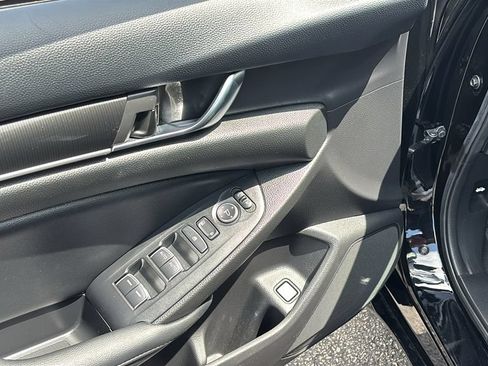 Certified 2022 Honda Accord Sport image 14