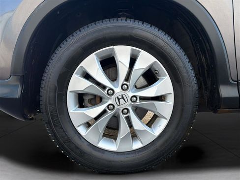Used 2012 Honda CR-V EX image 27