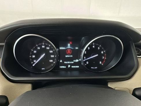 Used 2016 Land Rover Range Rover Sport HSE AWD/4WD image 19