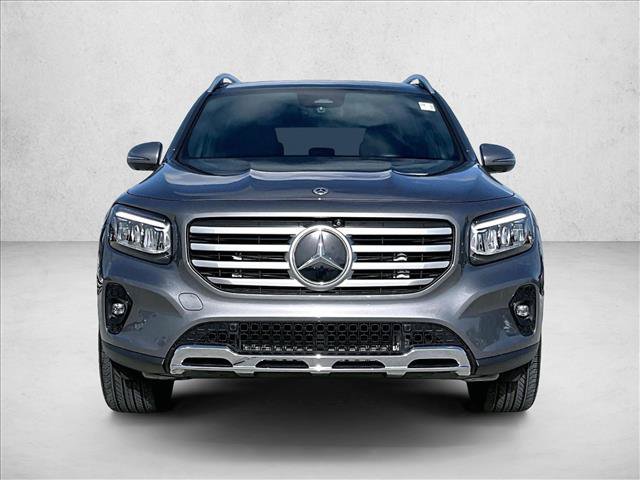 Used 2026 Mercedes-Benz GLB 250 4MATIC image 3
