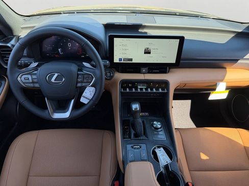 New 2026 Lexus IS 350 F Sport image 9