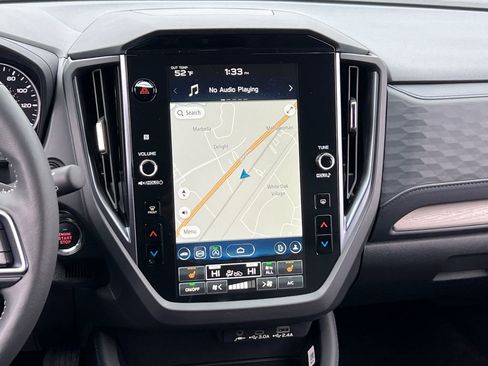 New 2026 Subaru Forester Limited image 23