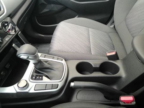 Used 2026 Kia Seltos LX image 36