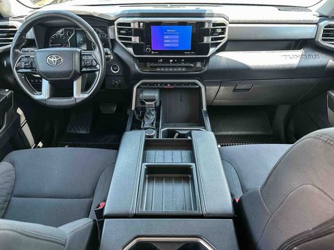 Used 2023 Toyota Tundra SR5 AWD/4WD image 11