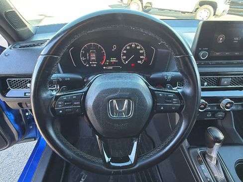 Used 2022 Honda Civic Sport image 18